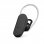Casque sans fil SBS CBH80 avec nœud noir