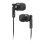 SBS Tune Auriculares Pretos