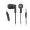 SBS Tune Auriculares Pretos