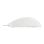 Mouse Active Key AK-PMH1 USB 1000DPI Bianco Ambidestro Lavabile