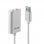 Lindy 42926 Audio-Konverter Silber, Weiß