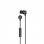 Skullcandy Jib Auriculares com Microfone Pretos