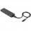 StarTech.com Boitier USB-C 10Gbps vers M.2 NVMe ou M.2 SATA SSD - Boitier Aluminium Externe Portable M.2 PCIe/SATA NGFF SSD - Câbles Hôte USB Type-C & USB-A - Compatible 2230/2242/2260/2280