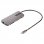 StarTech 115B Docking Station USB-C a HDMI/RJ45/USB 3.2/USB-C/PD 100W