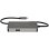 StarTech DKT30CHVPD2 Docking Station USB-C a HDMI/VGA/USB 3.2/USB-C/PD 100W