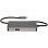 StarTech DKT30CHVPD2 Docking Station USB-C a HDMI/VGA/USB 3.2/USB-C/PD 100W