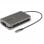 StarTech DKT31CSDHPD3 Docking Station USB-C a RJ45/HDMI/USB 3.2/USB-C/PD 100W