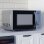 Origial ORIMICG20FSS Infinityheat Microondas con Grill 20L 1000W Silver