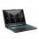 ASUS TUF Gaming F15 FX506HC-HN004 Intel Core i5-11400H/16GB/512GB SSD/RTX 3050/15.6"