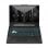 ASUS TUF Gaming F15 FX506HC-HN004 Intel Core i5-11400H/16GB/512GB SSD/RTX 3050/15.6"