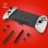FR-TEC Advanced Pro Gaming Controller kompatibel für Nintendo Switch/OLED