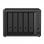Synology DiskStation DS1522+ NAS 5 Bahías