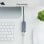 Nanocable Adaptador USB-C a Ethernet Gigabit Aluminio