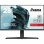 Iiyama G-MASTER GB2870UHSU-B1 Red Eagle 28" LED Veloce IPS UltraHD 4K 150Hz FreeSync Premium