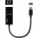 Belkin Adaptador USB 3.0 a Ethernet Gigabit Negro