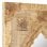Vidaxl Espejo De Madera Maciza De Mango 50x3x110 Cm