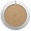 Vidaxl Espejo De Pared Estilo Barroco Plateado 50 Cm