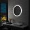 Vidaxl Espejo De Baño Con Led 70 Cm