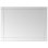 Vidaxl Espejo De Pared Vidrio 60x40 Cm