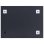 Vidaxl Espejo De Pared Vidrio 60x40 Cm