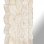 Vidaxl Espejo De Madera Maciza De Mango Blanco 80x50 Cm