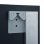 Vidaxl Espejo De Pared De Baño Con Led 80x60 Cm