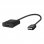 Belkin AV10170BT Videokabel-Adapter 2,5 m VGA (D-Sub) HDMI Typ A (Standard) Schwarz