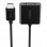 Belkin AV10170BT Videokabel-Adapter 2,5 m VGA (D-Sub) HDMI Typ A (Standard) Schwarz