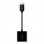Belkin AV10170BT Videokabel-Adapter 2,5 m VGA (D-Sub) HDMI Typ A (Standard) Schwarz