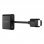 Belkin AV10170BT Videokabel-Adapter 2,5 m VGA (D-Sub) HDMI Typ A (Standard) Schwarz