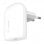 Belkin BoostCharge Cargador de Pared USB-C PD 3.0 PPS 30W Blanco