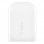 Belkin BoostCharge Cargador de Pared USB-C PD 3.0 PPS 30W Blanco