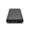 Belkin BoostCharge Powerbank 20000mAh USB-C 15W Nero