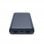 Belkin BoostCharge Powerbank 20000 mAh USB-C 15 W Blau