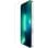 Protezione schermo Belkin ScreenForce iPhone 13 Pro Max vetro temperato antimicrobico