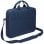 Pasta para laptop Case Logic Advantage até 14" azul escuro