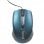 Mouse ottico Iggual Com-Ergonomic-RL 800DPI Blu