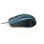 Mouse ottico Iggual Com-Ergonomic-RL 800DPI Blu