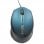 Iggual Com-Ergonomic-R Rato Ótico 800DPI Azul