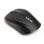 Mouse iggual WOM-BASIC Wireless 1600 DPI Nero Ergonomico Ambidestro Nano Ricevitore