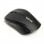 Mouse ottico wireless Iggual Wom-Basic 1600 DPI Nero
