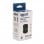 Mouse ottico wireless Iggual Wom-Basic 1600 DPI Nero