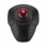 Kensington K70992WW Trackball Inalámbrico Orbit 1600DPI Negro