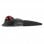 Kensington K70992WW Trackball Inalámbrico Orbit 1600DPI Negro