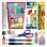 Ecopack Blush - Pack Ahorro Completo Con Material Escolar De Primeras Marcas