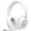 Logitech G735 Casque de jeu sans fil LIGHTSYNC RVB Blanc