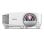 Benq MX825STH Proyector ANSI DLP XGA 3500 Lúmenes Blanco