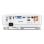 Benq MX825STH Proyector ANSI DLP XGA 3500 Lúmenes Blanco