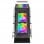 Mars Gaming MC61 Cristal Templado USB 3.2 Negra
