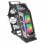 Mars Gaming MC61 Cristal Templado USB 3.2 Negra